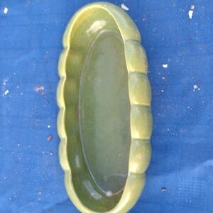 Norton Jade Green Planter